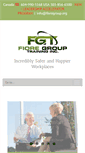 Mobile Screenshot of fioregroup.org